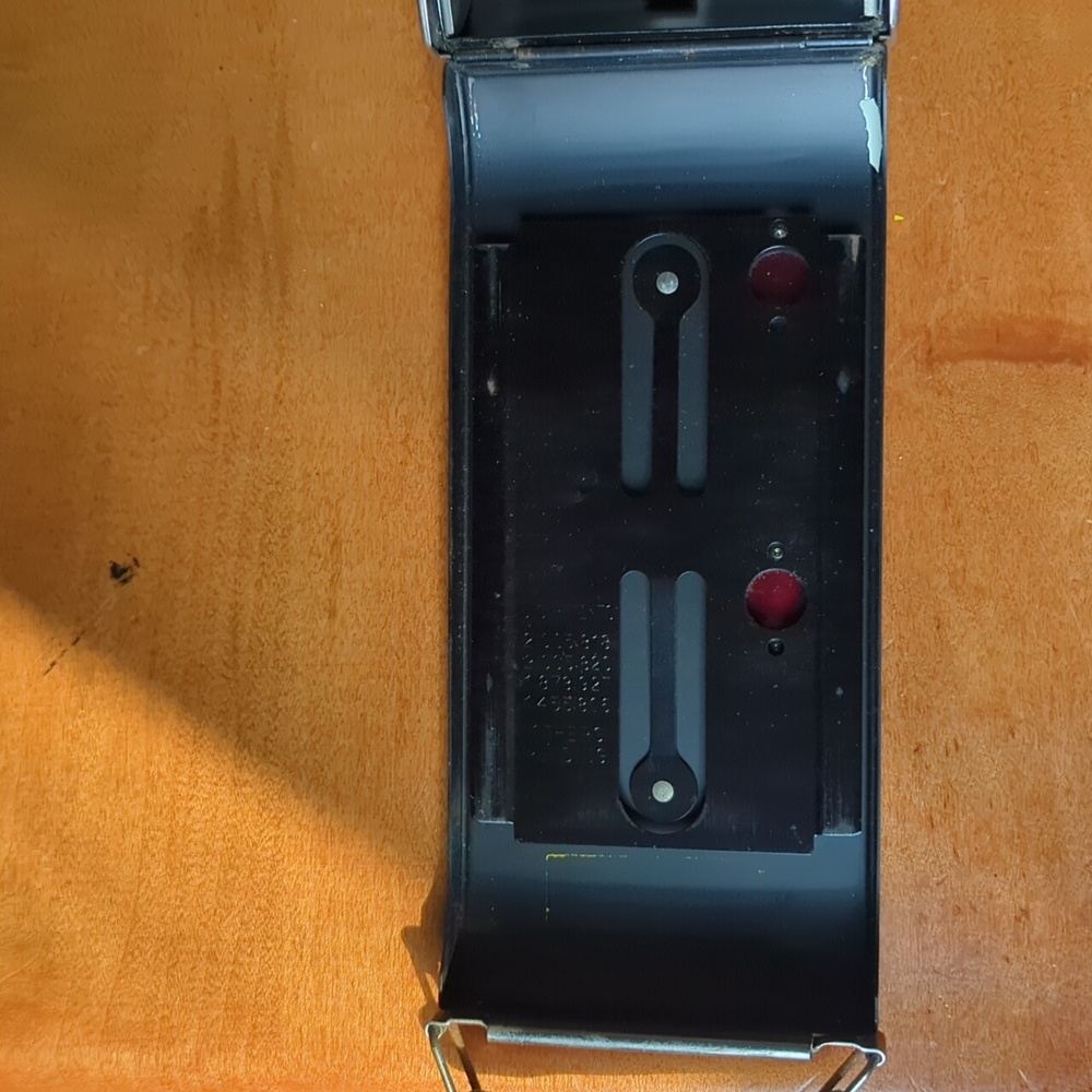 PD 16 Agfa Ansco Corp.  Plenax USE Film Camera Binghamton NY USA - Picture 10 of 11